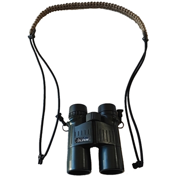 Picture of Loc Outdoorz Loc Outdoorz Pro Hunt'r Flex Bino Sling Black 18-3000-001