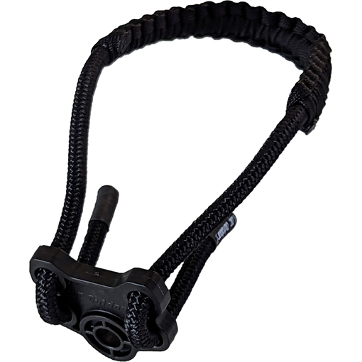 Picture of Loc Outdoorz Loc Outdoorz Shark Braided Sling Black 14-3601-002