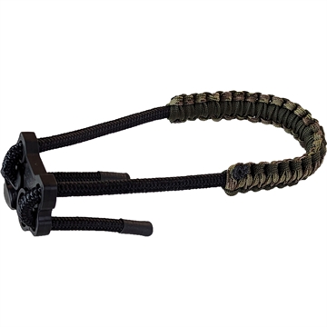 Picture of Loc Outdoorz Loc Outdoorz Shark Braided Sling Forest Camo 14-3601-005