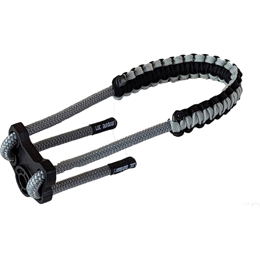 Picture of Loc Outdoorz Loc Outdoorz Shark Braided Sling Ghost Grey 14-3601-006