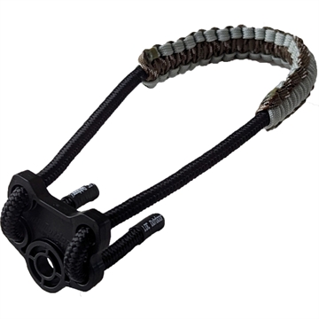 Picture of Loc Outdoorz Loc Outdoorz Shark Braided Sling Grey/Camo 14-3601-007