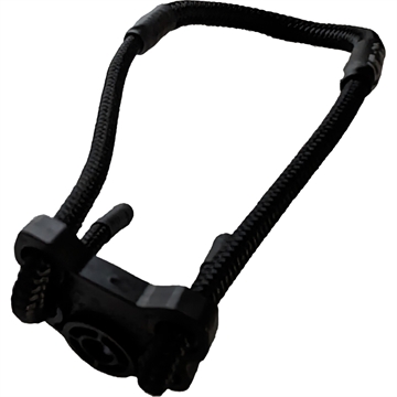 Picture of Loc Outdoorz Loc Outdoorz Stiffy Sling Maxx Sling Black 14-2716-002