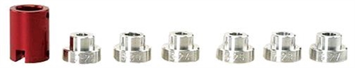 Picture of LOCK-N-LOAD 45 INSERT (.458 CAL) 12/45