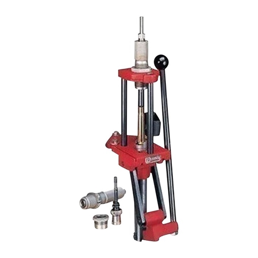 Picture of Hornady LOCK-N-LOAD 50 BMG SINGLE STAGE PRESS KIT 085005