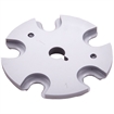 Picture of Hornady Lock-N-Load AP Progressive Press Shell Plate - #12 392612