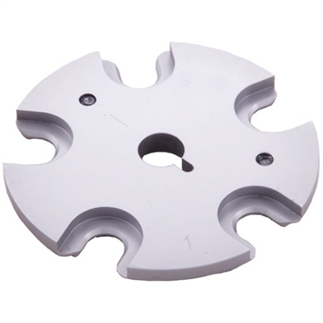 Picture of Hornady Lock-N-Load AP Progressive Press Shell Plate - #2 Size 392602