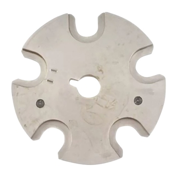 Picture of Hornady Lock-N-Load AP Progressive Press Shell Plate - #22 Size 392622 090255926224
