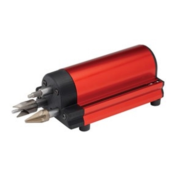 Picture of Hornady Lock-N-Load Case Prep Trio 110V with 220V Adapter 050160