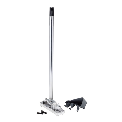 Picture of Hornady Lock-N-Load Iron Press Auto Primer Upgrade 1 Hole Cast Iron Hard Plastic 085570