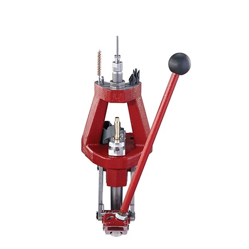 Picture of Hornady Lock-N-Load IRON PRESS Loader Manual Prime 085520
