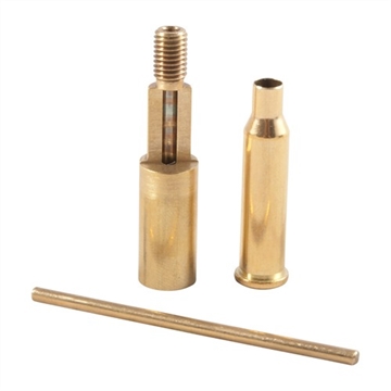 Picture of Hornady Lock-N-Load Modified Case "A" Series .17 Hornet A17H