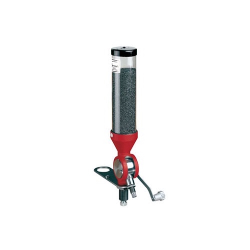 Picture of Hornady Lock-N-Load Powder Measure Multi Caliber 265 Grains Capacity Red 050069
