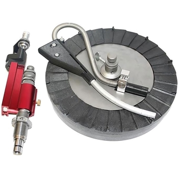 Picture of Hornady Lock-N-Load Conversion Kit 30 Cal Rifle Firearm Works With Hornady Lock N Load Case Feeder 095345