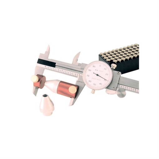 Picture of Hornady Lock-N-Load Thickness Gauge 17-22 CAL RIM RF17