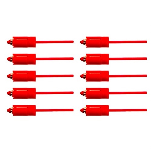Picture of Hornady Sabot LockNLoad Speed Sabot Low Drag Bullets .50 cal Low Drag Speed Sabot with .45 cal 250 gr SST Bullet 10/ct 67270