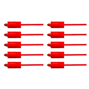 Picture of Hornady Sabot LockNLoad Speed Sabot Low Drag Bullets .50 cal Low Drag Speed Sabot with .45 cal 250 gr SST Bullet 10/ct 67270