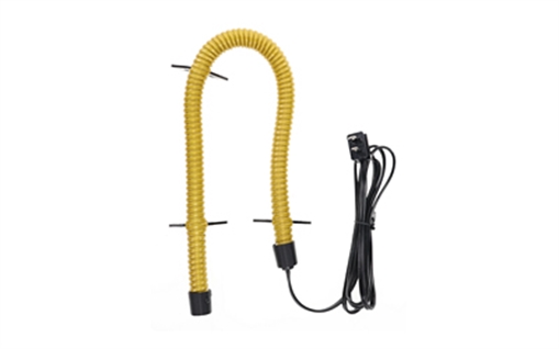 Picture of Lockdown Golden Rod Dehumidifier, Removes Moisture From Gun Safe Interior, Gold, 24" 1204925 661120750307