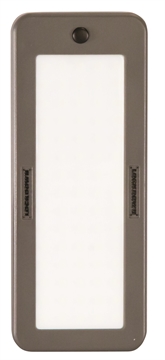 Picture of Lockdown Automatic Cordless Vault Light Gray/White 75 LED 222009