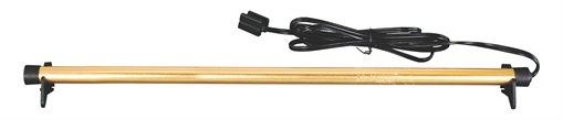 Picture of Lockdown Dehumidifier Rod Gold 24" 110/120 Volt AC Plug 725741