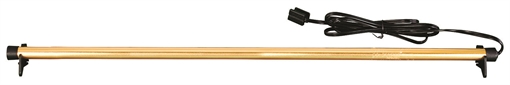 Picture of Lockdown Golden Rod Dehumidifier, Removes Moisture From Gun Safe Interior, Gold, 36" 725751 661120257516