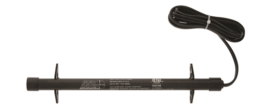 Picture of Lockdown Gun Saver Dehumidifier Rod Black 12" 110 Volt Outlet 725761