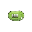 Picture of Lockdown Combination Trigger Lock 1118826-