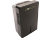 Picture of Lockdown Automatic Dehumidifier, Compact, Automatic Humidity Control, 600ML Tank Capacity, Ideal For Vaults and Closets, Black 1117252