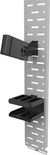 Picture of Lockdown Safe & Security Acc. SECUREWALL STORAGE KIT FOR AR-15 1207445