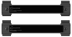Picture of Lockdown Securewall Black 8" Steel 2 Pack 1215349