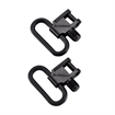 Picture of Blackhawk BLUE 1'' SWIVELS, ONLY 70SW07BK