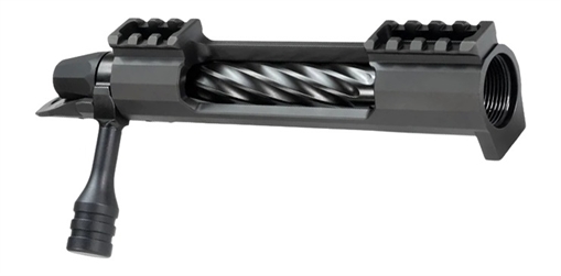 Picture of LONE PEAK 117339-DLC FUZION-TI LONG LH MAGNUM 117339DLC