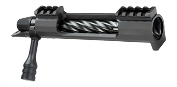 Picture of LONE PEAK 117339-DLC FUZION-TI LONG LH MAGNUM 117339DLC