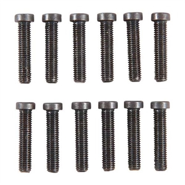 Picture of Brownells 8-40 X 3/4'' TORX FILLISTER HEAD 12 PACK NONE