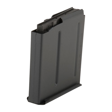 Picture of Accurate Mag LONG ACTION AICS MAGAZINE 300 WINCHESTER MAGNUM 3.850'' 00100-0023