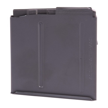 Picture of Accurate Mag LONG ACTION AICS MAGAZINE 3.715'' LENGTH 00100-0003