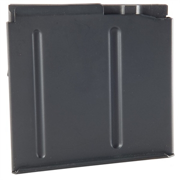 Picture of LONG ACTION AICS 5RD MAGAZINE 300 WINCHESTER MAGNUM 100005889