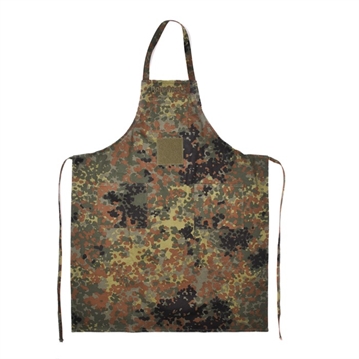Picture of LONG CANVAS APRONS 430110349 -