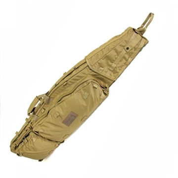 Picture of Blackhawk LONG GUN DRAG BAG, COYOTE TAN 20DB01DE