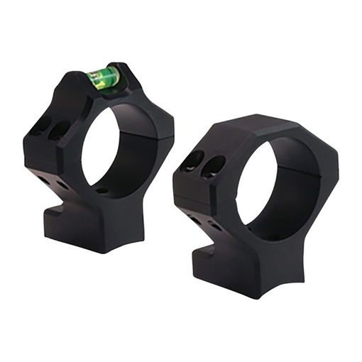 Picture of Hawkins Precision REMINGTON 700 SA 30MM 0.60'' 25 MOA RINGS 930-H-SA-R-1-2 910-30-H-SA-R-1-2