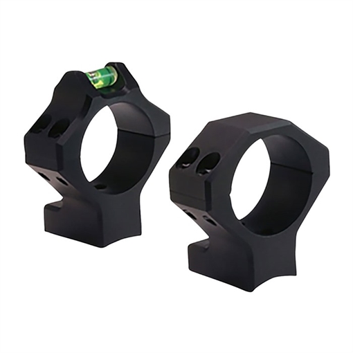 Picture of Hawkins Precision TIKKA 30MM 0.6'' 25 MOA RINGS 930-H-TIKKA-4-2 910-30-H-TIKKA-4-2