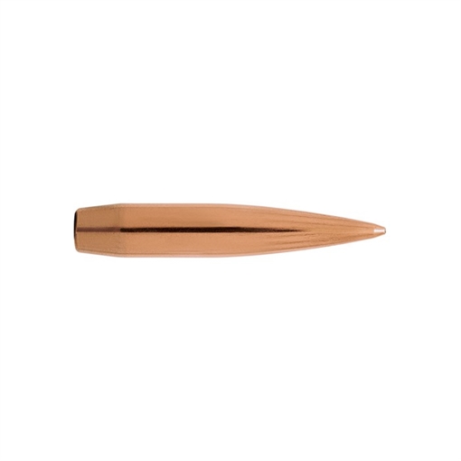 Picture of Berger Bullets 7MM (0.284'') 190GR LR HYBRID TARGET 500/BOX 28785