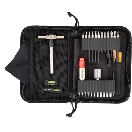 Picture of Fix It Sticks LONG RANGE RIFLE KIT WITH ALL-IN-ONE TORQUE DRIVER FIS-PRKAIO