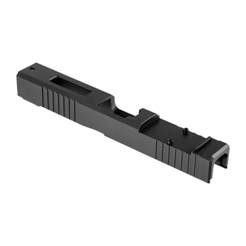 Picture of LONG SLIDE FOR GEN3 GLOCK~ 19 NITRIDE 050806112643