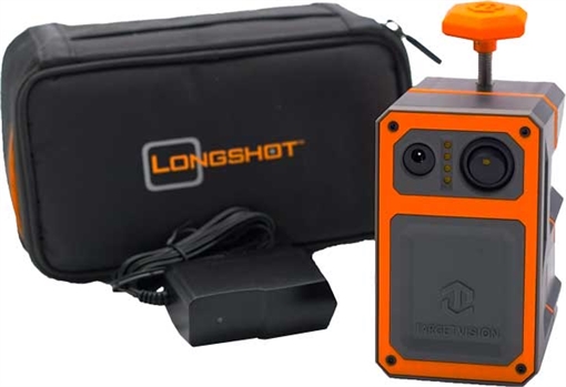 Picture of LONGSHOT TARGET CAMERA Hawk Spotting Scope Camera TVCF301
