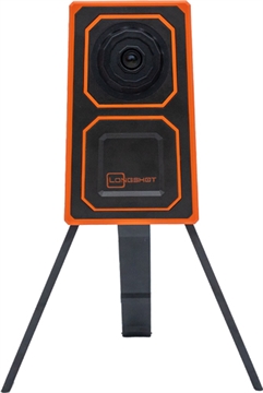Picture of LONGSHOT TARGET CAMERA Ranger Black/Orange TVCF401