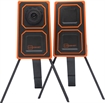 Picture of LONGSHOT TARGET CAMERA Ranger + Black/Orange TVCF501
