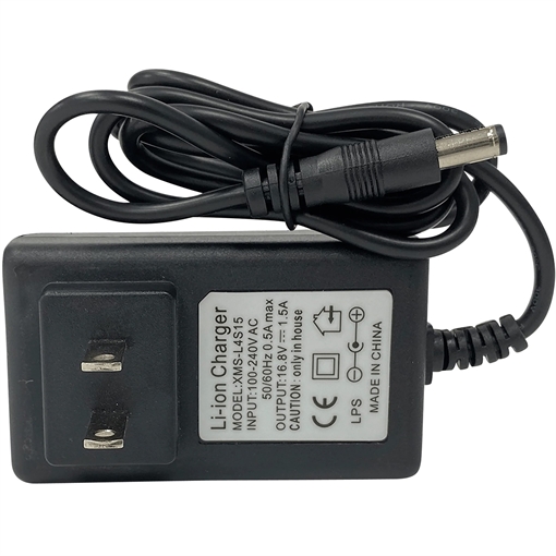 Picture of LONGSHOT TARGET CAMERA Longshot Standard Charger TVAC100