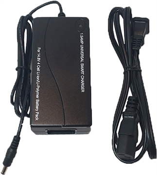 Picture of LONGSHOT TARGET CAMERA Longshot Hawk Charger TVAC200US