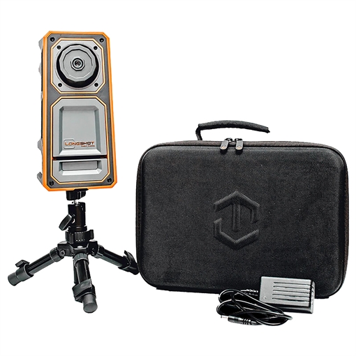 Picture of LONGSHOT TARGET CAMERA Marksman 300yd Range Camera TVCF203