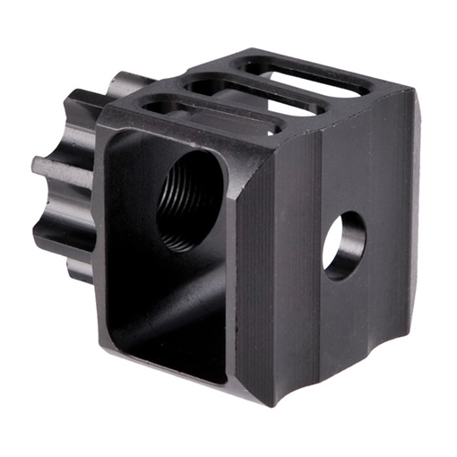 Picture of Jmac Customs LOUD AND FLASHY 30 MUZZLE BRAKE 5/8X24MM THREADS LAF-30